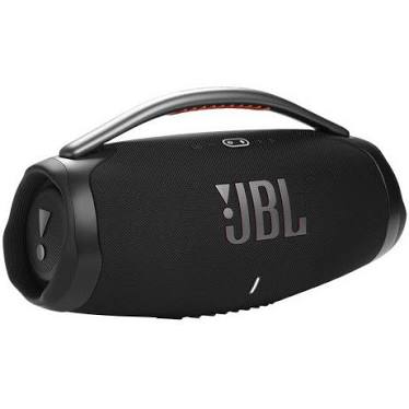 Bocina JBL Boombox 3 portátil con blueto
